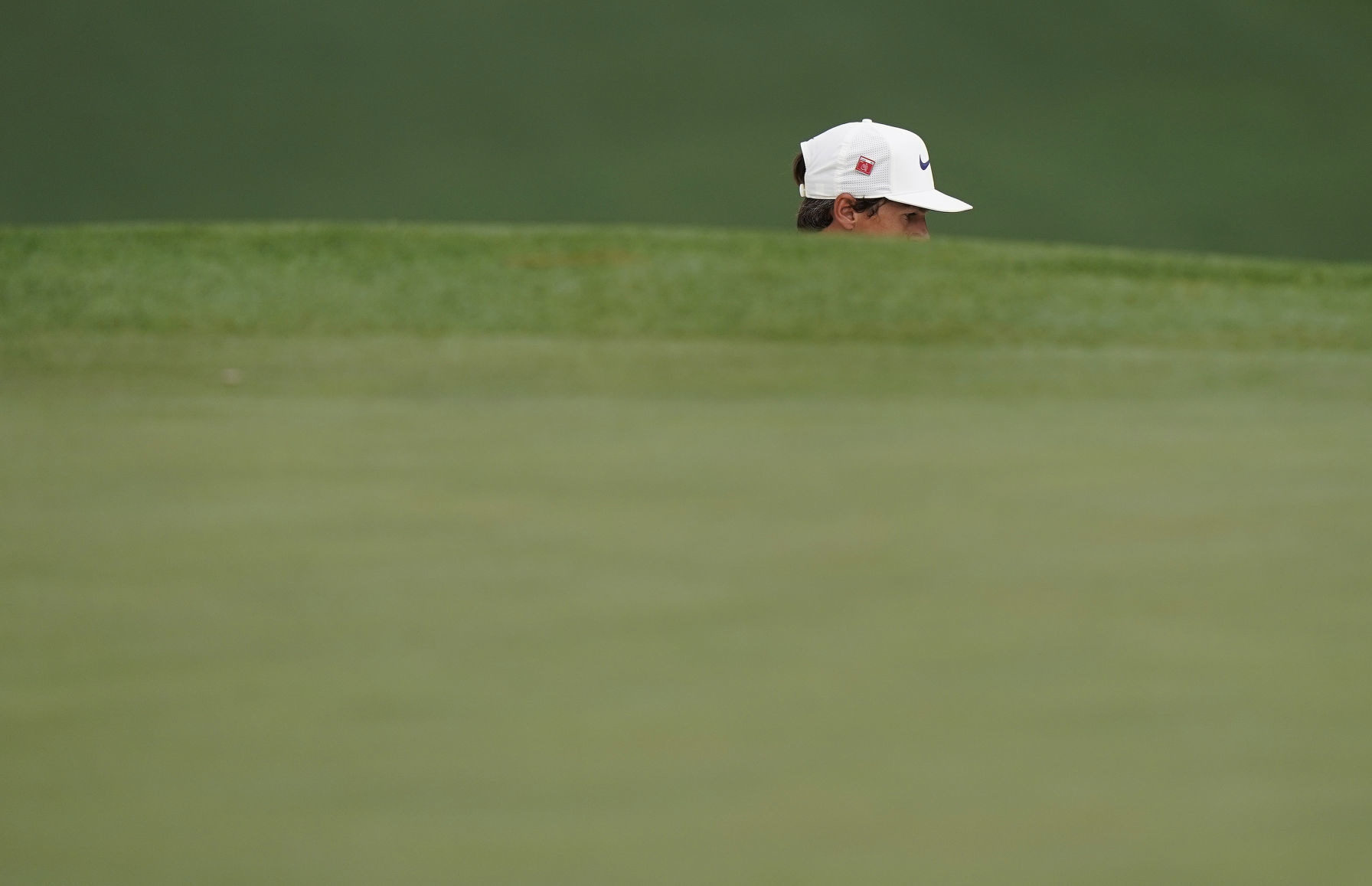 Masters Golf